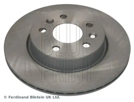 Автозапчасть BLUE PRINT ADBP430150