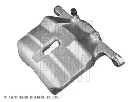 Тормозной суппорт (передний) (R) Nissan Qashqai/X-Trail 07-14 BLUE PRINT ADBP450013