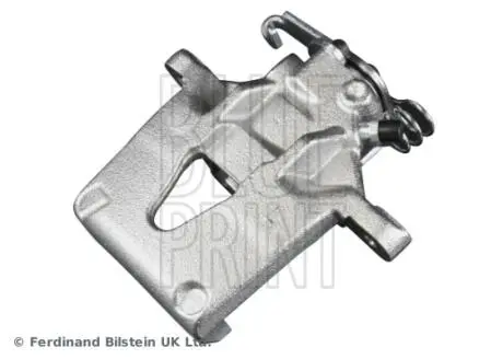 Тормозной суппорт (задний) (L) Renault Master/Opel Movano 98- (d=42mm) (Bosch) BLUE PRINT ADBP450020
