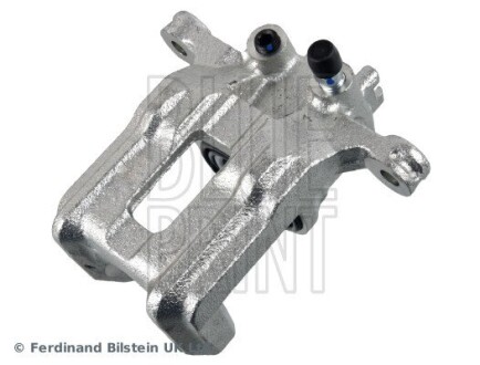 Тормозной суппорт (задний) (R) Honda Accord VII/VIII/CR-V II/III/Legend II/III (Nissin) (d=38mm) BLUE PRINT ADBP450023