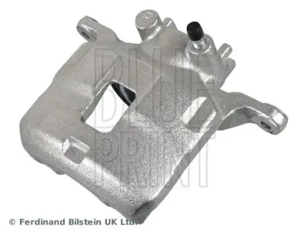 Супорт гальмівний (передній) (R) Mitsubishi L200 05- BLUE PRINT ADBP450031