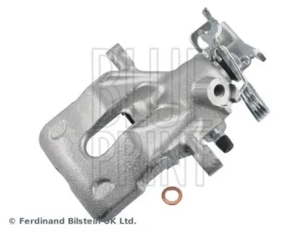 Супорт гальмівний (задній) (R) Honda Accord 98-08 BLUE PRINT ADBP450042