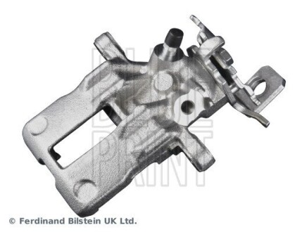 Супорт гальмівний (задній) (L) Nissan Almera/Primera 96-06 BLUE PRINT ADBP450065