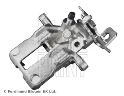 Супорт гальмівний (задній) (L) Nissan Almera/Primera 96-06 BLUE PRINT ADBP450065