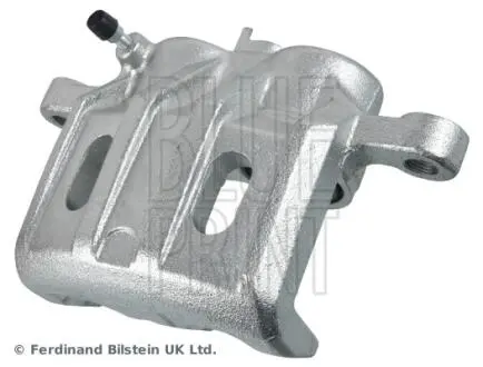 Тормозной суппорт (передний) (R) Peugeot 4007 07-13 BLUE PRINT ADBP450130