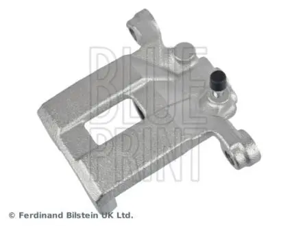 Гальмівний дисковий супорт задн Прав NISSAN ROGUE, X-TRAIL, X-TRAIL II 2.0/2.0D/2.5 01.07-07.14 BLUE PRINT ADBP450144