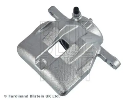 Гальмівний дисковий супорт передн Лів SUZUKI GRAND VITARA I, GRAND VITARA II 1.6-3.2 03.98- BLUE PRINT ADBP450157