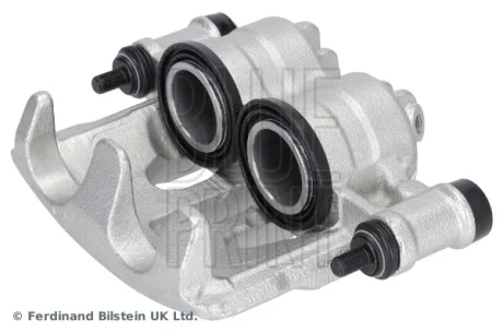 Гальмівний дисковий супорт передн Прав NISSAN INTERSTAR, NV400, OPEL MOVANO B, RENAULT MASTER III 2.3D/Electric 02.10- BLUE PRINT ADBP450203