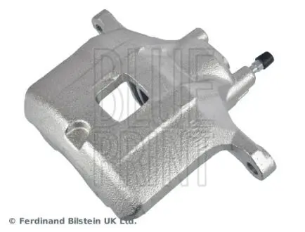 Суппорт передн. лів. (AKEBONO) MITSUBISHI ASX 10- BLUE PRINT ADBP450210