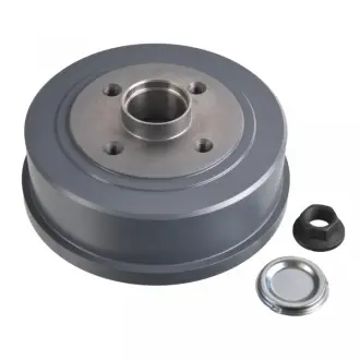 Автозапчасть BLUE PRINT ADBP470001
