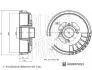 Автозапчасть BLUE PRINT ADBP470023 (фото 3)