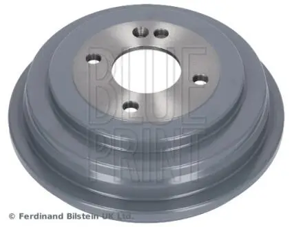 Гальмівний барабан задн HYUNDAI ACCENT IV, I20 ACTIVE, I20 II, SOLARIS, KIA RIO III 1.0-1.6D 11.10- BLUE PRINT ADBP470024