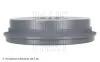 Гальмівний барабан задн TOYOTA YARIS, YARIS / VIOS, YARIS/HATCHBACK 1.0-1.8 01.05-06.20 BLUE PRINT ADBP470032 (фото 3)