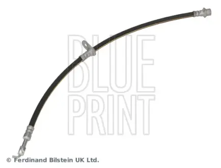TOYOTA Шланг гальмівний передн. лів COROLLA 19- BLUE PRINT ADBP530055