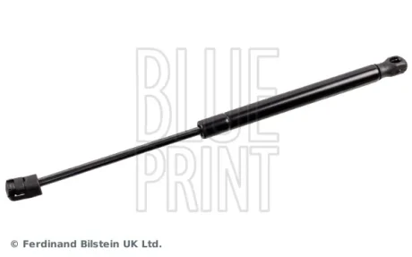 Газова пружина автоскло Лів/Прав макс довжина: 382мм, хід штока:143мм HYUNDAI IX35, TUCSON, TUCSON/SUV FURGON/SUV/SUV 06.04-12.15 BLUE PRINT ADBP580024