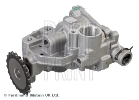 RENAULT помпа мастила Master III,Opel Movano B,Nissan 2.3dCi BLUE PRINT ADBP610093