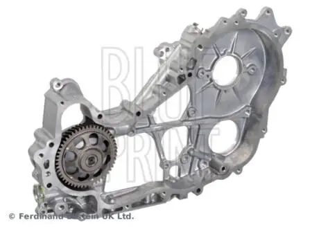 TOYOTA Оливний насос HILUX VII 3.0 05-15, DYNA 3.0 01- BLUE PRINT ADBP610158