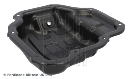 Масляний піддон NISSAN CUBE, MICRA C+C III, MICRA III, NOTE, NV200, NV200 / EVALIA, QASHQAI I, TIIDA 1.6/1.6LPG 05.05- BLUE PRINT ADBP610213