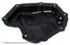 NISSAN Оливний піддон JUKE (F15) 1.6 DIG-T 10-19, RENAULT MEGANE IV Grandtour (K9A/M/N_) 1.6 TCe 165 17- BLUE PRINT ADBP610362 (фото 1)