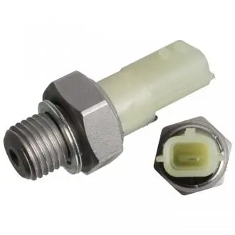 Датчик тиску масла (0,6Бар, 1 pin) MERCEDES A (V177), A (W176), A (W177), B SPORTS TOURER (W246, W242), B SPORTS TOURER (W247), C T-MODEL (S205), C (W205) 1.0-3.0D 03.99- BLUE PRINT ADBP660000
