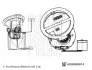 VW електробензонасос (модуль) 4.3 Bar W204/212 C180/E250 07- BLUE PRINT ADBP680014 (фото 1)