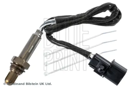 Лямбда зонд Chevrolet Epica/Daewoo Kalos/Lacetti/Matiz/Nubira/Mitsubishi Lancer/Nissan X-Trail 97- BLUE PRINT ADBP700026