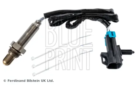 Лямбда зонд Chevrolet Epica/Opel Astra G/Vectra V/Zafira A/Suzuki Grand Vitara 00- BLUE PRINT ADBP700027