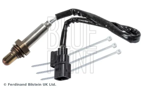 HONDA Кисневий датчик Accord VIII 2.0,Civic VIII 1.8,CR-V III,Pilot 05- BLUE PRINT ADBP700097