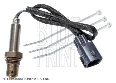 Лямбда зонд Citroen C1/Peugeot 107/Toyota Auris/Corolla/Yaris 1,0-2,0 01- BLUE PRINT ADBP700106