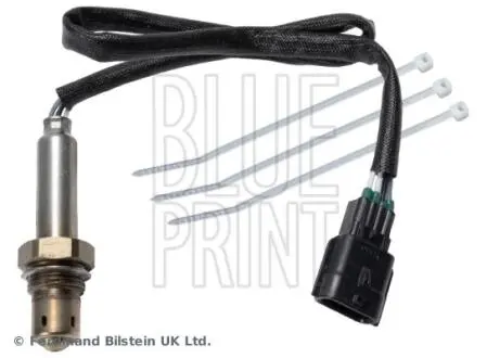 Лямбда зонд Dacia Duster/Sandero 1.6 10-/Renault Kangoo/Scenic/Megane 1.6/2.0 03- BLUE PRINT ADBP700116