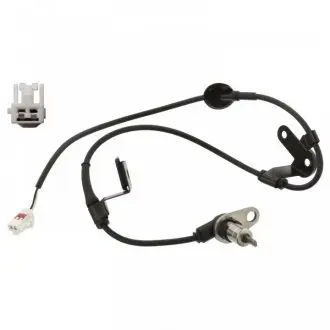 Датчик ABS (задний) Mazda 626 V 1.8-2.0 97-02 (R) BLUE PRINT ADBP710053