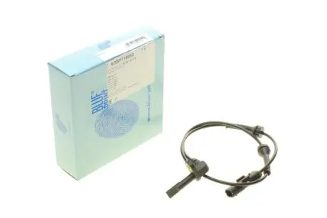 Датчик ABS (задній) Renault Master 10- BLUE PRINT ADBP710062