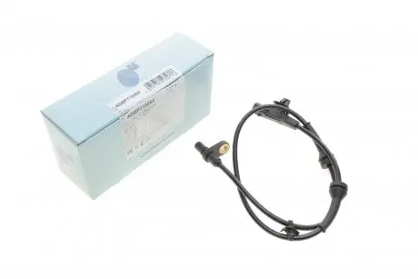 Датчик ABS (задний) Nissan Qashqai 13- BLUE PRINT ADBP710064