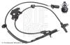 Датчик ABS передній лівий TOYOTA Auris 09-, Corolla 06- BLUE PRINT ADBP710067 (фото 1)