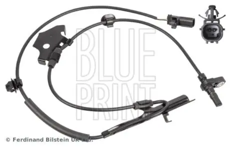 Датчик ABS передній лівий TOYOTA Auris 09-, Corolla 06- BLUE PRINT ADBP710067