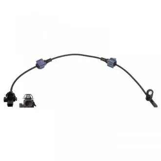 Датчик ABS задн Лів HONDA CR-V III, CR-V IV 1.6D-2.4 01.07- BLUE PRINT ADBP710070
