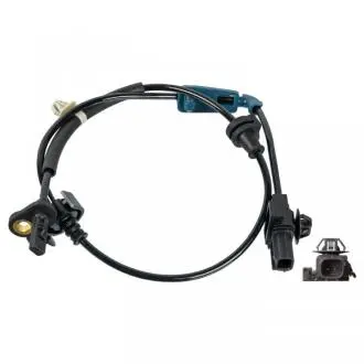 HONDA Датчик ABS передній лівий CR-V IV 1.6-2.4 12- BLUE PRINT ADBP710103
