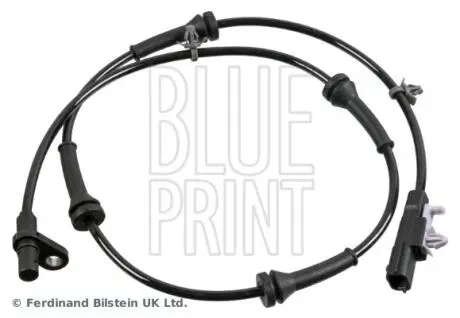 Датчик ABS задн Лів/Прав NISSAN QASHQAI II, X-TRAIL III 1.2-2.0D 11.13- BLUE PRINT ADBP710130