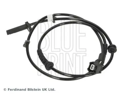 NISSAN Датчик ABS передній NV200 1.5/1.6 10- BLUE PRINT ADBP710143