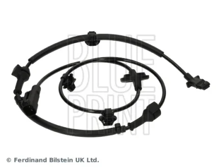 Датчик ABS задн Лів MITSUBISHI ASX, OUTLANDER III 1.6D-3.0 06.10- BLUE PRINT ADBP710153