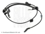 Фото 1 - citroen датчик abs задній лівий c-crosser (vu_, vv_) 2.0 повний 10-12, mitsubishi asx (ga_w_) 1.8 4wd (ga3w) 10- BLUE PRINT ADBP710161 CITROEN Датчик ABS задній лівий C-CROSSER (VU_, VV_) 2.0 Повний 10-12, MITSUBISHI ASX (GA_W_) 1.8 4WD (GA3W) 10- BLUE PRINT ADBP710161 (фото 1)