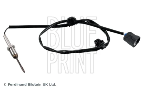 Датчик температури вихлопних газів (перед DPF) NISSAN QASHQAI +2, QASHQAI I, X-TRAIL, X-TRAIL II, RENAULT KOLEOS I 2.0D 02.07- BLUE PRINT ADBP720027