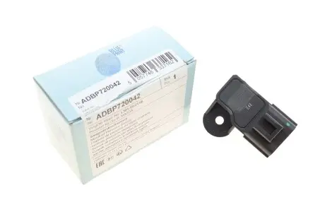 Датчик тиску у впускному газопроводі Mazda CX-7 2.5 MZR 09-13 BLUE PRINT ADBP720042