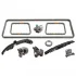 Комплект ГРМ (ланцюг + елементи) INFINITI FX, G, NISSAN 350Z, MURANO I, MURANO II, TEANA I, TEANA II 2.3/3.5 09.02- BLUE PRINT ADBP730009 (фото 1)