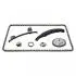 К-кт. ланцюга ГРМ MAZDA 2 1.3 BLUE PRINT ADBP730011 (фото 1)