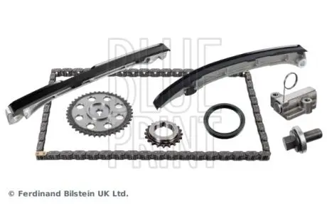 Автозапчасть BLUE PRINT ADBP730088