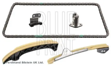 Автозапчасть BLUE PRINT ADBP730094