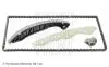 Комплект цепи ГРМ Hyundai Santa Fe/Kia Sorento 2.4 CVVT 09- BLUE PRINT ADBP730118 (фото 1)
