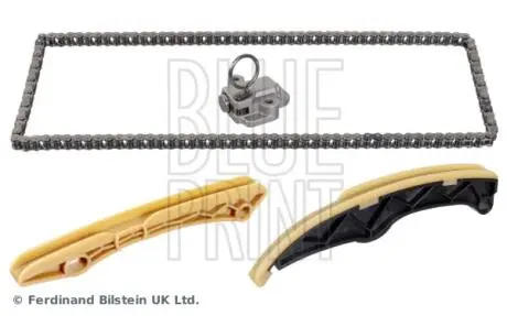 Автозапчасть BLUE PRINT ADBP730130