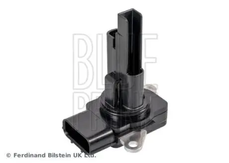 Витратомір повітря (5 pin, картрідж) HONDA ACCORD VIII, CIVIC X, CROSSTOUR I, CR-V III, CR-V IV, CR-V V, HR-V, NSX II 1.5-3.5H 09.06- BLUE PRINT ADBP740059